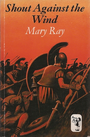 Shout Against the Wind