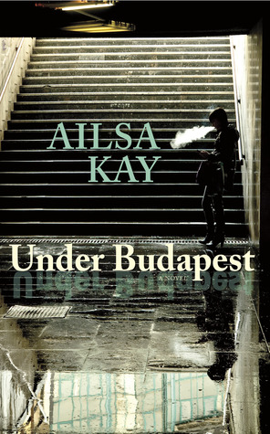 Under Budapest (Paperback)