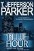 The Blue Hour (Merci Rayborn #1)