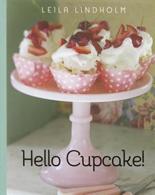 Hello Cupcake! (Hardcover)