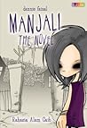 Manjali: The  Novel