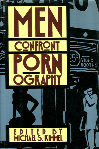 Men Confront Pornography (Hardcover)