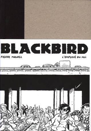 Blackbird (Hardcover)