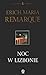 Noc w Lizbonie by Erich Maria Remarque