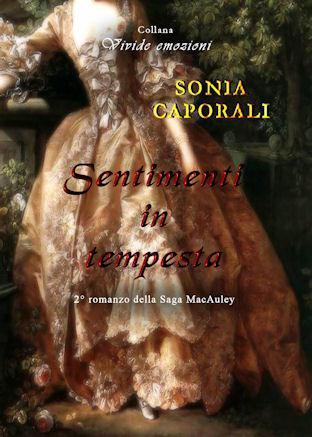 Sentimenti in tempesta (MacAuley, #2)