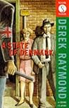 A State of Denmark (A Mask Noir Title)