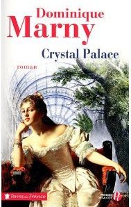 Crystal Palace (Paperback)