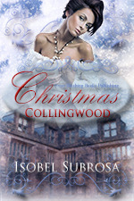 Christmas at Collingwood (Kindle Edition)