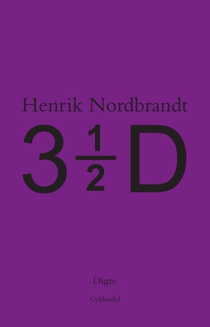 3½D (Paperback)