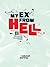 My Ex From Hell (The Blooming Goddess Trilogy, #1)