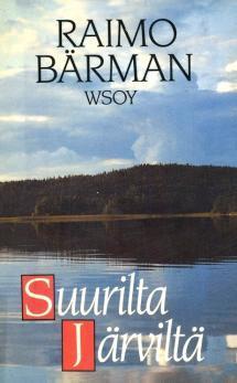 Suurilta Järviltä