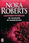 L'art du crime / Scandale du crime