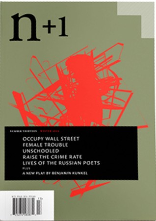 n+1 Issue 13: Machine Politics