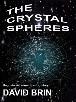 The Crystal Spheres (Kindle Edition)