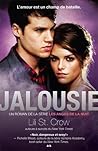 Jalousie by Lili St. Crow