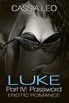 Password by Cassia Leo Password by Cassia Leo