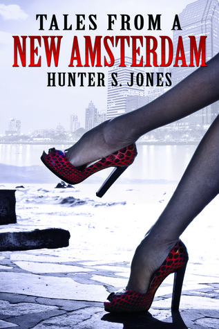 Tales from a New Amsterdam: The Legend