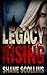LEGACY RISING by Shane Scollins