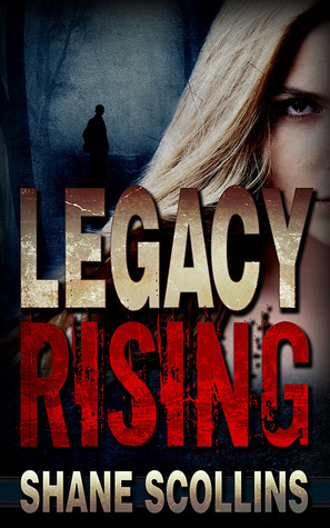 LEGACY RISING (Kindle Edition)