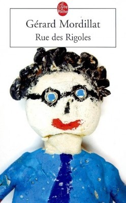 Rue des rigoles (Mass Market Paperback)