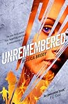 Unremembered by Jessica Brody