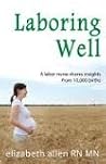 Laboring Well by Elizabeth     Allen