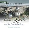 Agatha Raisin and the Potted Gardener by M.C. Beaton