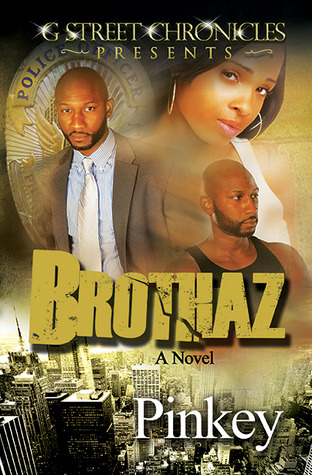 Brothaz (Unknown Binding)