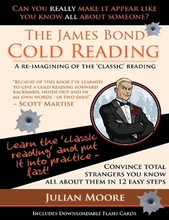 The James Bond Cold Reading