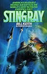 Stingray by Bill Kieth