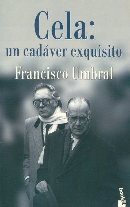Cela: Un Cadáver Exquisito