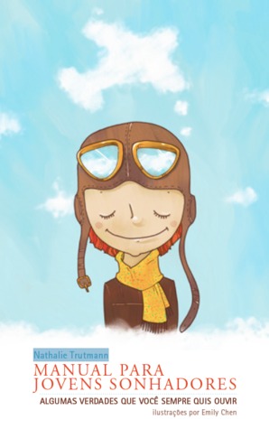 Manual para Jovens Sonhadores (ebook)