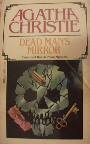 Dead Man's Mirror