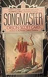 Songmaster by Orson Scott Card