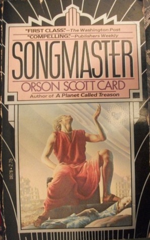 Songmaster
