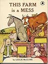 This Farm Is a Mess