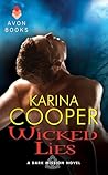 Wicked Lies by Karina Cooper