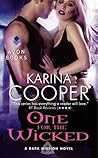 One for the Wicked by Karina Cooper