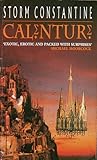 Calenture by Storm Constantine