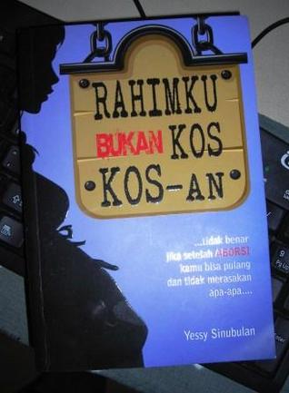 Rahimku Bukan Kos-kosan