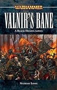 Valnir&#x27;s Bane (Blackhearts #1) 