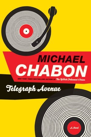 Telegraph Avenue