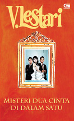 Misteri Dua Cinta di Dalam Satu (Paperback)