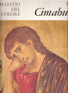 Cimabue