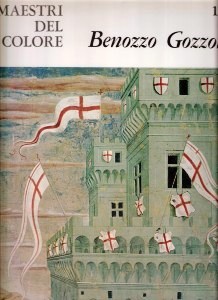 Benozzo Gozzoli