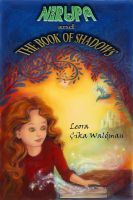 Nirupa and the Book of Shadows