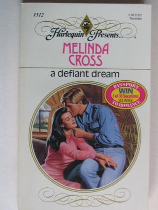 A defiant dream