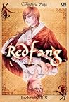 Redfang by Fachrul R.U.N.