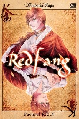 Redfang (Vandaria Saga)