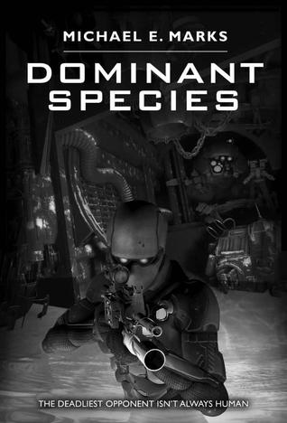 Dominant Species (Kindle Edition)